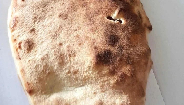 A Tutta Pizza -  Zone - Ascain