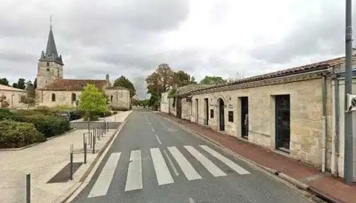 Abbot Kinney -  Street View Et 360deg - Bruges