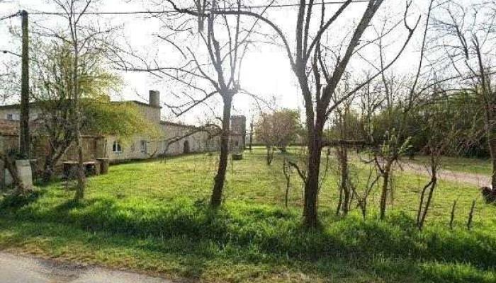Abzac Antic Street View Et 360deg - Abzac