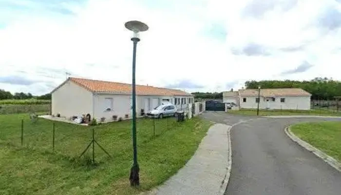 Ac Secretariat -  Tout - Avensan