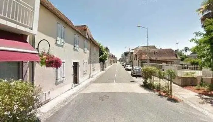 Acahe Maitre Doeuvre Street View Et 360deg - Artix