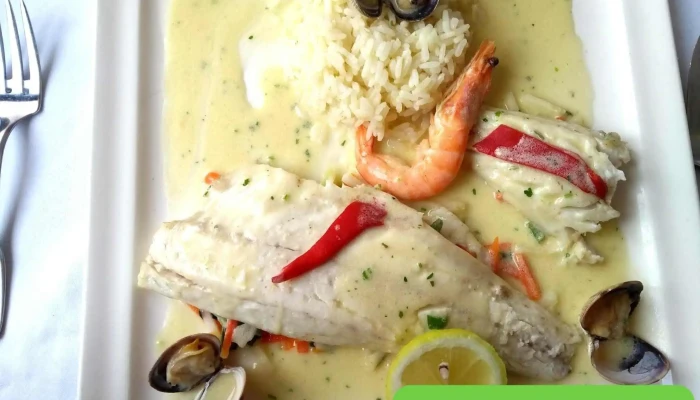 Achafla Baita Plats Et Boissons - Ascain