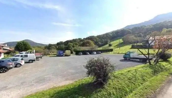 Achafla Baita Street View Et 360deg - Ascain