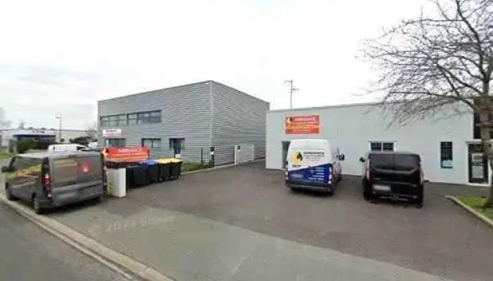 Acoustic Video System -  Street View Et 360deg - Aytré