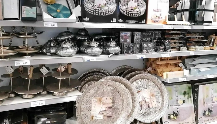 Action Anglet -  Epicerie - Anglet