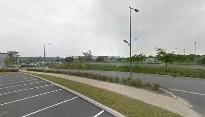 Action Angoulins -  Street View Et 360deg - Angoulins