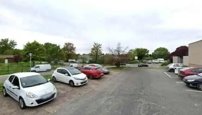 Action Artigues -  Pres Bordeaux Street View Et 360deg - Artigues-près-bordeaux