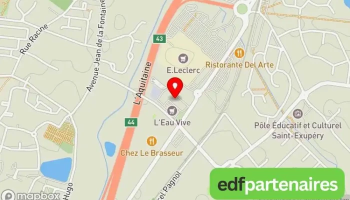 carte de Action Bordeaux-Sainte Eulalie Épicerie, Magasin de bricolage, Magasin de meubles, Boutique de cadeaux, Magasin d'articles de loisirs, Magasin d'ameublement et de décoration, Magasin d'articles de fête, Animalerie, Magasin de fournitures scolaires, Magasin de gros à Sainte-Eulalie