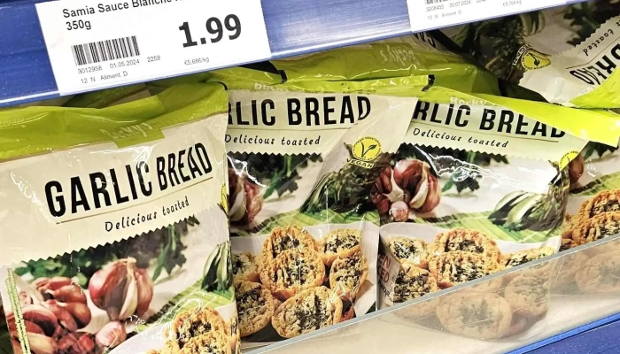Action Brive La Gaillarde -  Epicerie - Brive-la-gaillarde