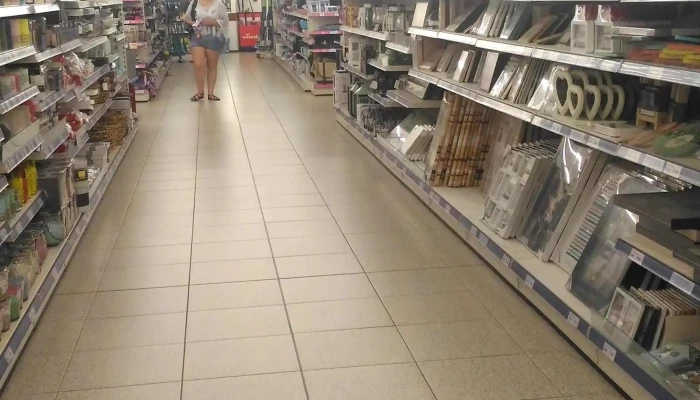 Action Chatellerault Epicerie - Châtellerault