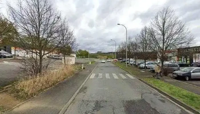 Action Chatellerault Street View Et 360deg - Châtellerault