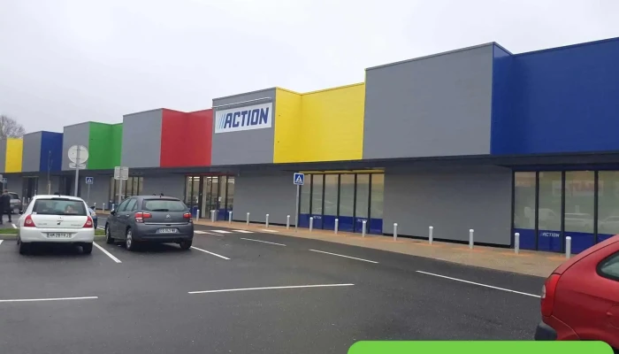 Action Saint Vite - Rte Du Boscla
