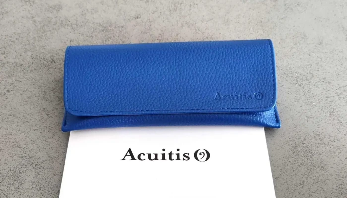 Acuitis Opticien & Audioprothésiste Arès - Arès