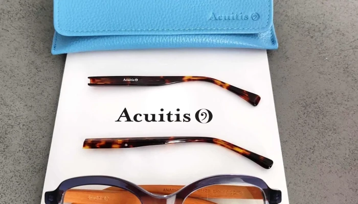 Acuitis Opticien Audioprothesiste Ares Opticien - Arès