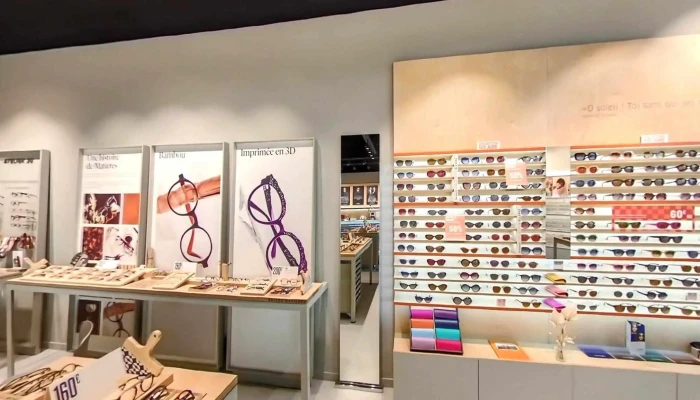 Acuitis Opticien Audioprothesiste Ares Street View Et 360deg - Arès