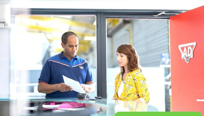 Ad Garage Expert De Brigueuil -  Photos Du Proprietaire - Brigueuil