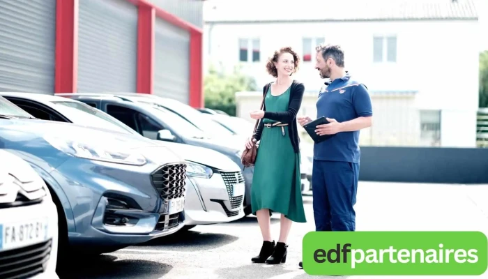 Ad Garage Expert De Brigueuil -  Tout - Brigueuil