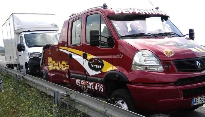 Ad Garage Expert Ferreira Artix -  Atelier De Reparation Automobile - Artix