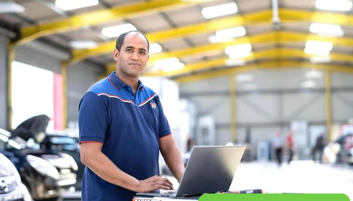 Ad Garage Expert Ferreira Artix -  Photos Du Proprietaire - Artix