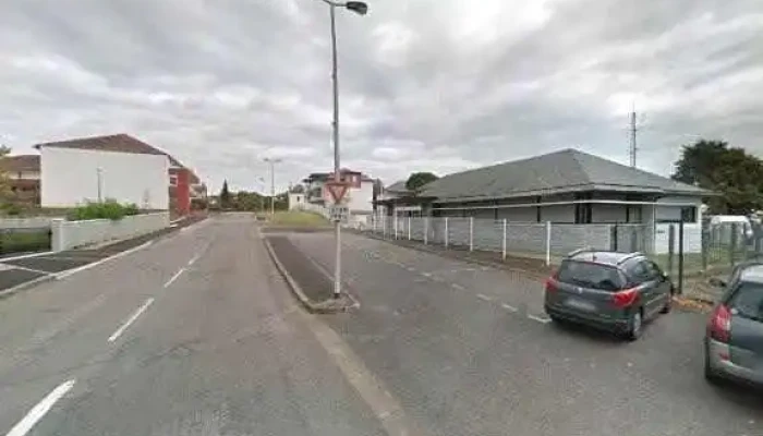 Ad Garage Expert Ferreira Artix -  Street View Et 360deg - Artix