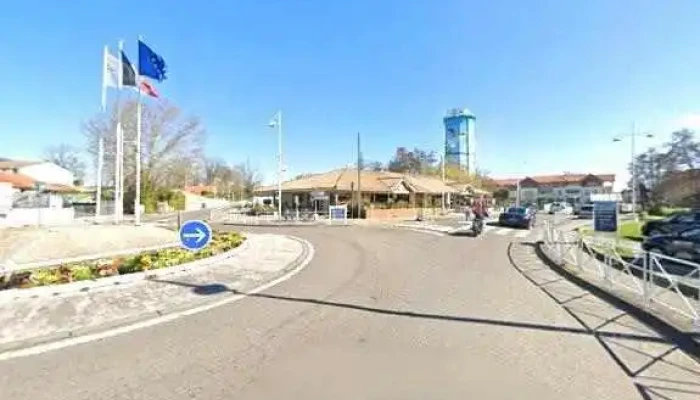 Ad Vitam -  Street View Et 360deg - Audenge