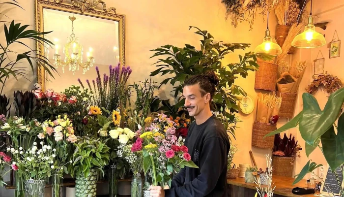 Adamseve Artisan Fleuriste Ascain - Ascain