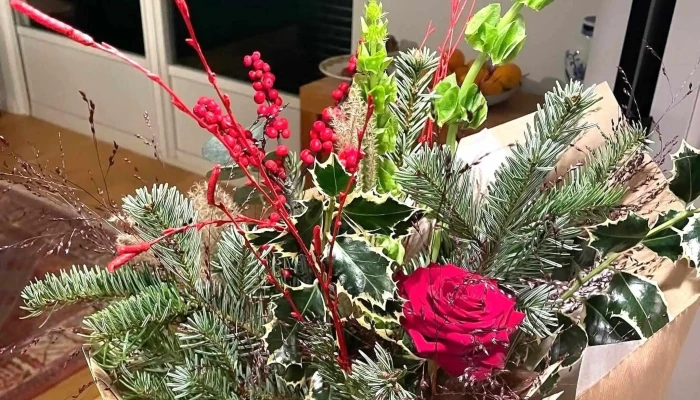 Adamseve Artisan Fleuriste Comment Arriver - Ascain