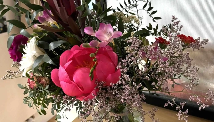 Adamseve Artisan Fleuriste Commentaires - Ascain