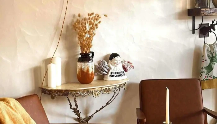 Adamseve Artisan Fleuriste Interieur - Ascain