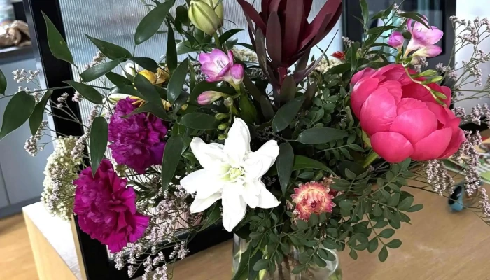 Adamseve Artisan Fleuriste Reductions - Ascain