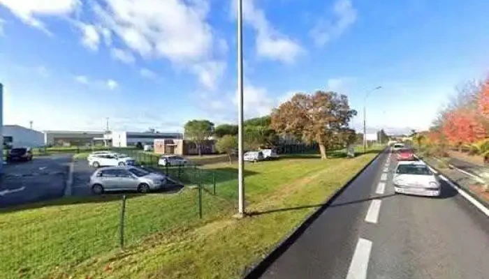 Adecco Artix -  Street View Et 360deg - Artix