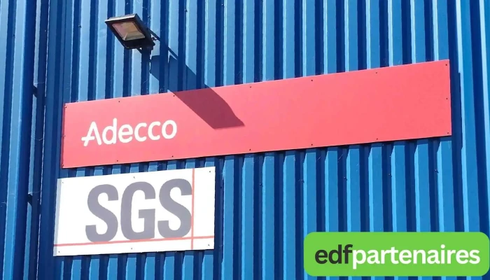 Adecco Artix -  Tout - Artix