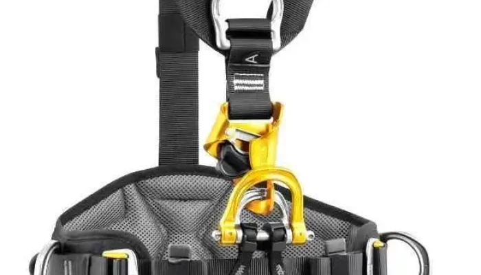 Adi -    Equipement De Protection Individuel Interieur - Ciboure