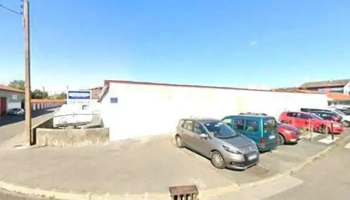 Adi -    Equipement De Protection Individuel Street View Et 360deg - Ciboure