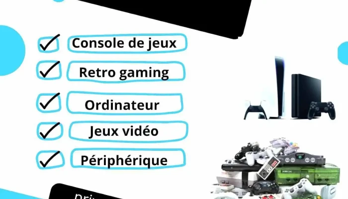 Adinformatique Photos Du Proprietaire - Audenge