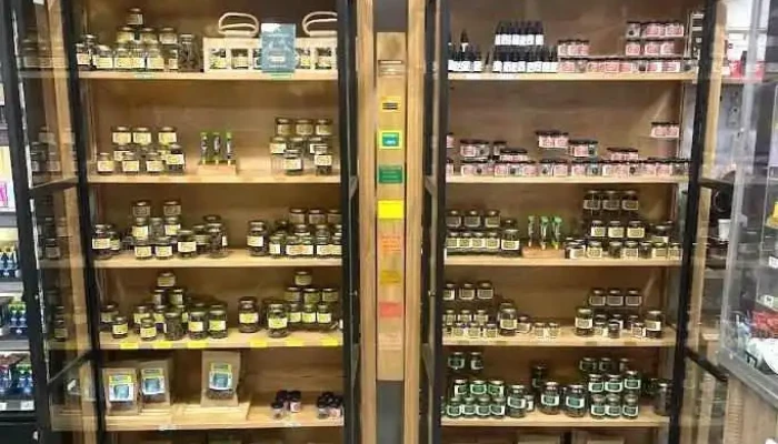 Adishatz Cbd - La Brède