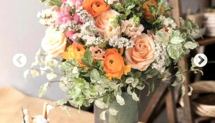 Adonis Bruges | Fleuriste Bruges - Bruges