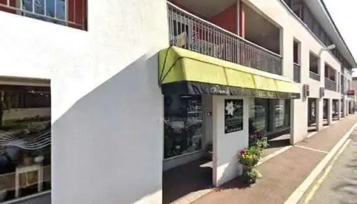 Adonis Bruges Fleuriste Bruges Street View Et 360deg - Bruges