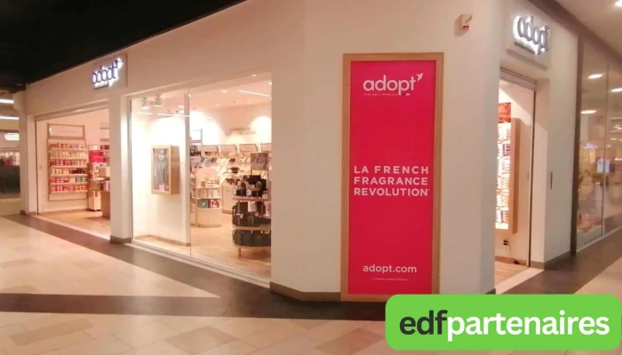 Adopt Parfums - 16400 La Couronne