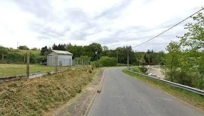 Aef Production Brigueuil -  Tout - Brigueuil