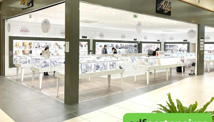 Aélys Le Pian Médoc - Centre Commercial E.Leclerc