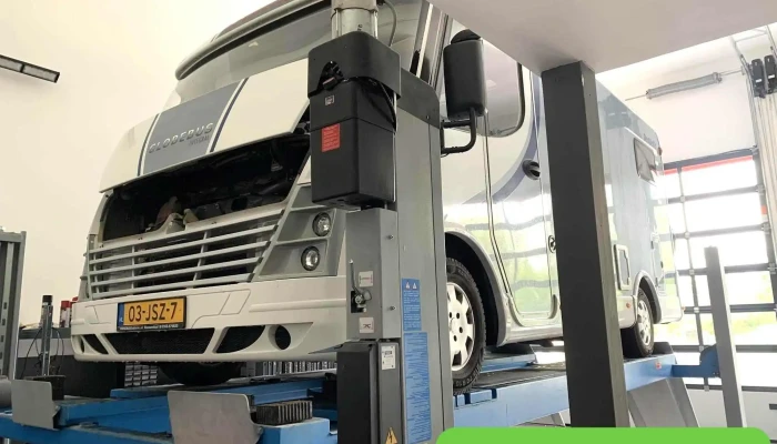Ag Automobiles -  Atelier - Ingrandes