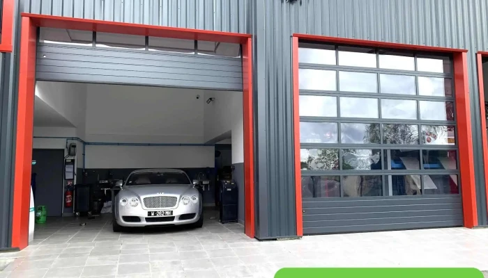 Ag Automobiles -  Photos Du Proprietaire - Ingrandes