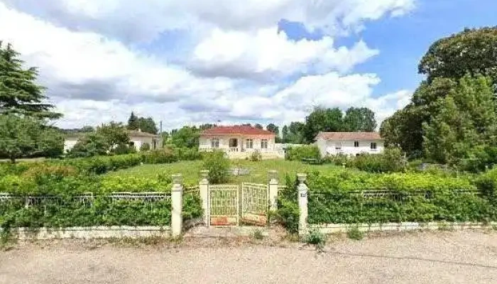 Aiguillon Autos -  Tout - Aiguillon