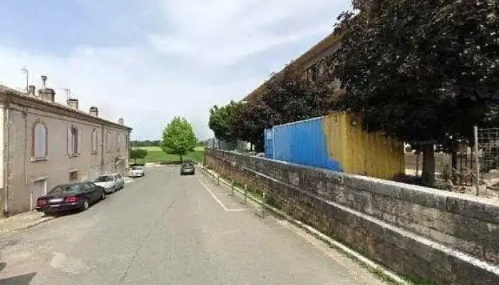 Aiguillon Confort -  Tout - Aiguillon