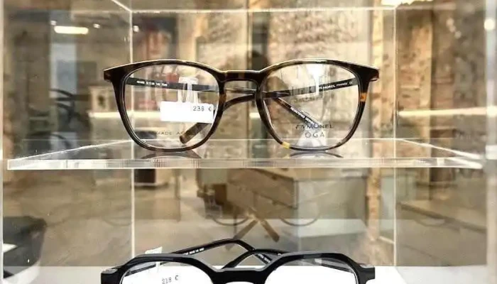 Aiguillon Optique - Aiguillon