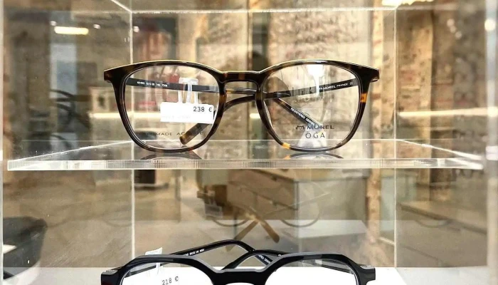 Aiguillon Optique -  Tout - Aiguillon