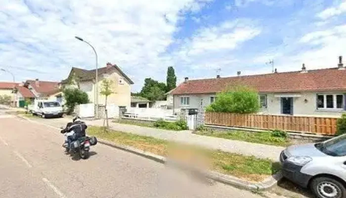 Airbike -  Street View Et 360deg - Aixe-sur-vienne