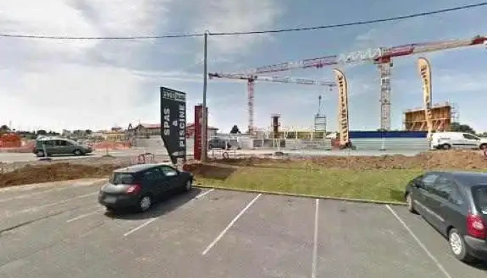 Aitaren Etxea Fruits Et Primeurs -  Street View Et 360deg - Bidart
