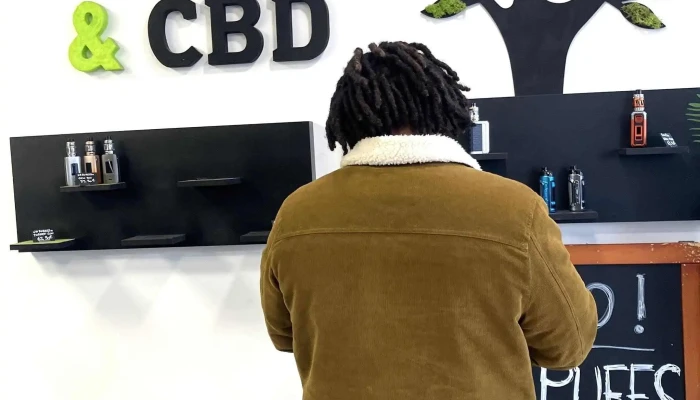 Alavape -    Vape   Cigarette Electronique Cbd La Rochelle Aytre Horaire - Aytré